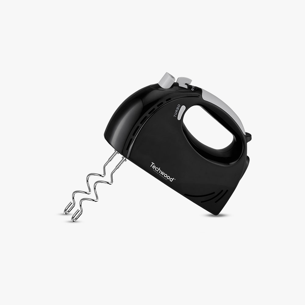 Stand Mixer, 6-Speed - Image 3