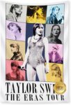 Taylor Swift Tapestry