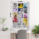 Taylor Swift Tapestry