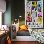 Taylor Swift Tapestry