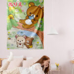 cute-cartoon-rilakkuma-tapestry-vintage-anime-wall-hanging-cloth-soft-fabric-wall-art-for-kids-room-home-decor-sku-4381-67d14cc9aeb22