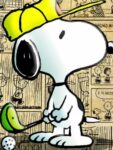 Snoopy 11