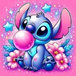 Stitch 13