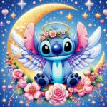 Stitch 9