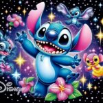 Stitch 5