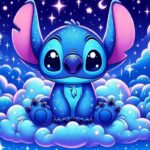 Stitch 1