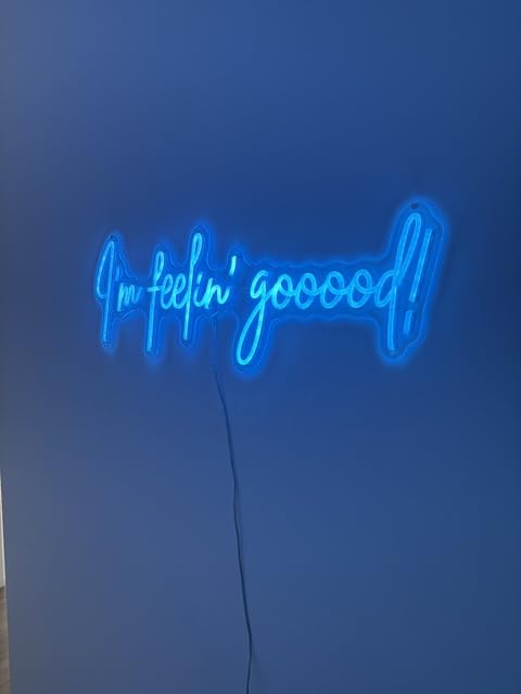 Custom LED Neon Sign Customizable for Wedding Bar Salon Beauty Business Light Up Name Sign photo review
