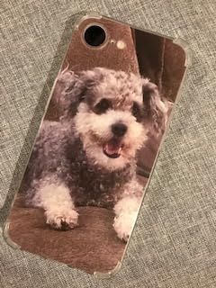 Custom Phone Case for iPhone 17 16 15 14 13 12 11 (Air/Pro Max/Pro/Mini/XR/Plus/SE) photo review