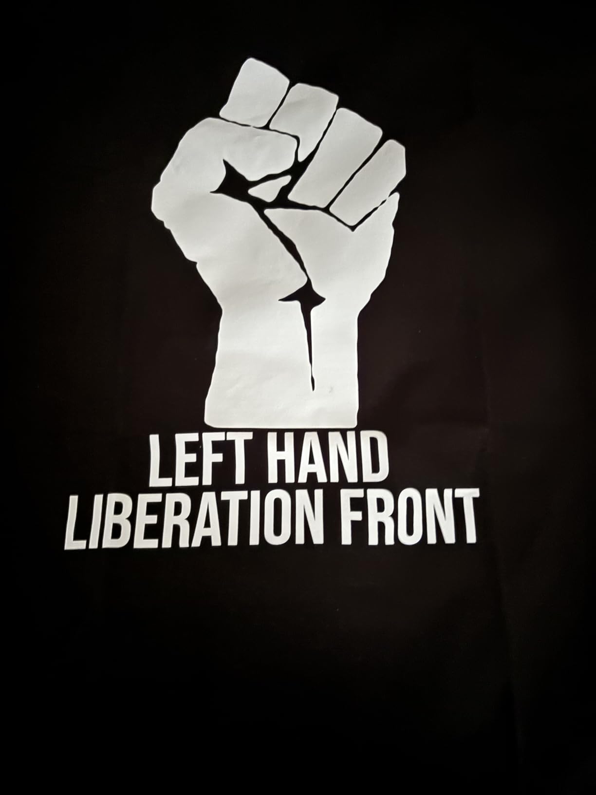 Custom T-Shirt with Your Image for Men, Women and Kids photo review