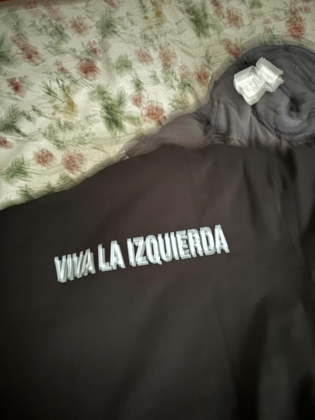 Custom T-Shirt with Your Image for Men, Women and Kids photo review