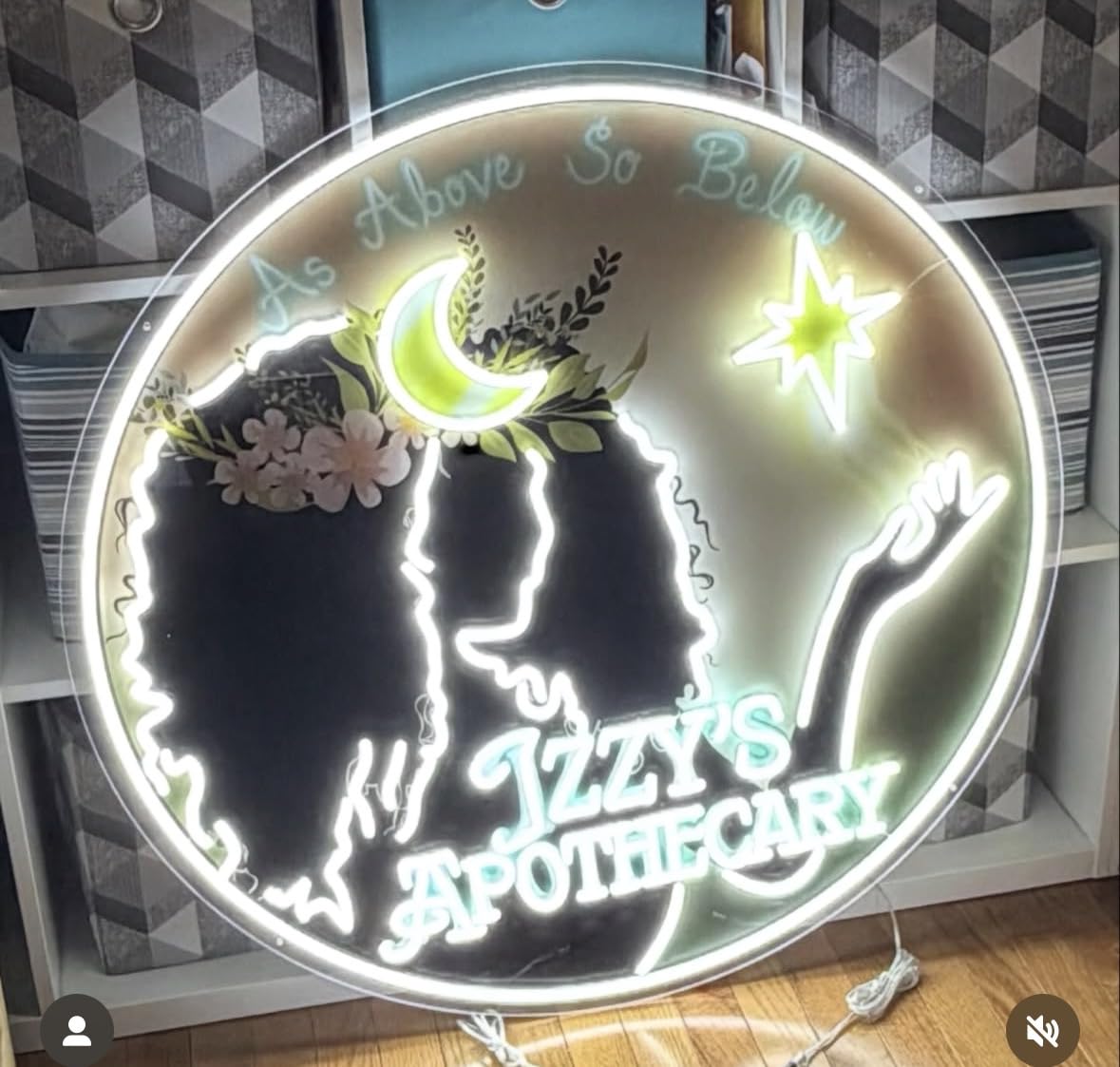 Custom LED Neon Sign Customizable for Wedding Bar Salon Beauty Business Light Up Name Sign photo review