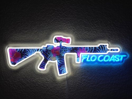 Custom LED Neon Sign Customizable for Wedding Bar Salon Beauty Business Light Up Name Sign photo review