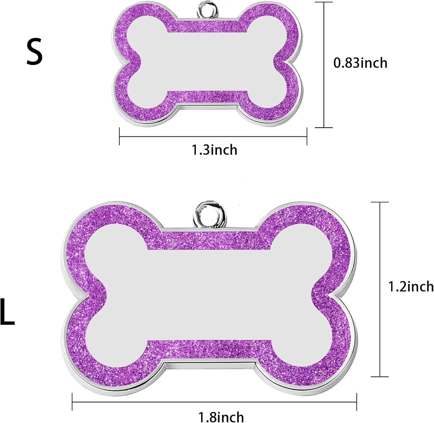 Personalized Dog Tags and Cat Tags - Image 3