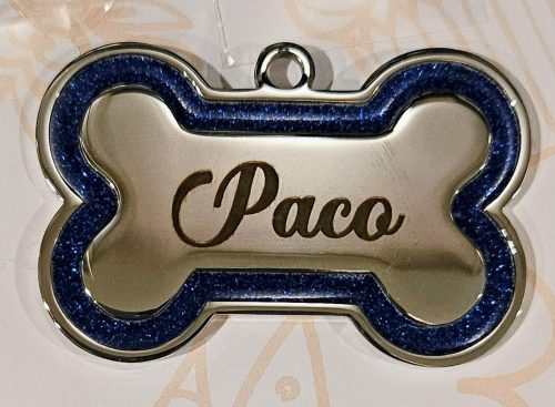 Personalized Dog Tags and Cat Tags photo review