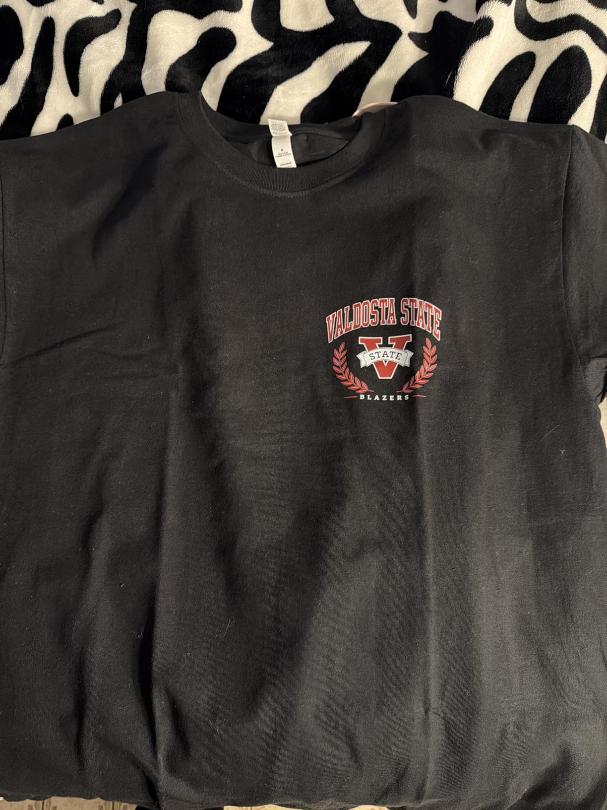 Custom T-Shirt with Your Image for Men, Women and Kids photo review