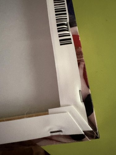 Custom Canvas Prints with Your Photos photo review