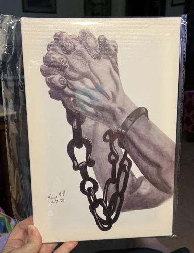 Custom Canvas Prints with Your Photos photo review