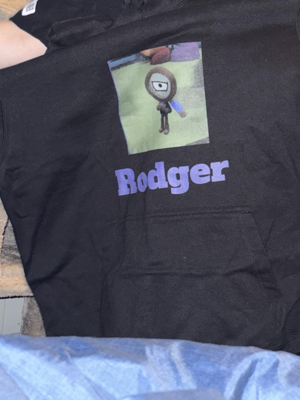 Custom Hoodies for Men Women With Logo Text Photo Gifts photo review