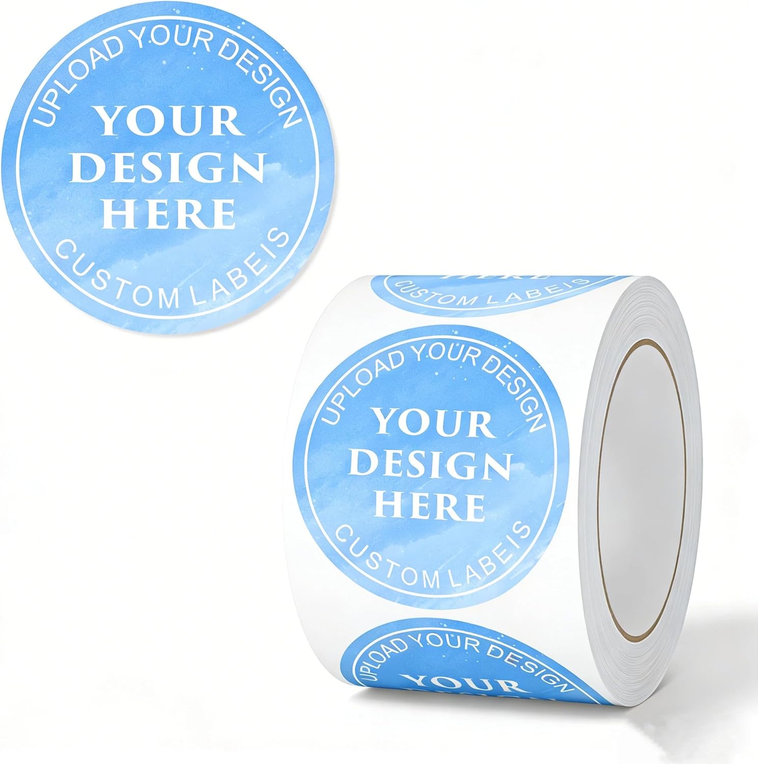 Customize Your own Stickers/Labels