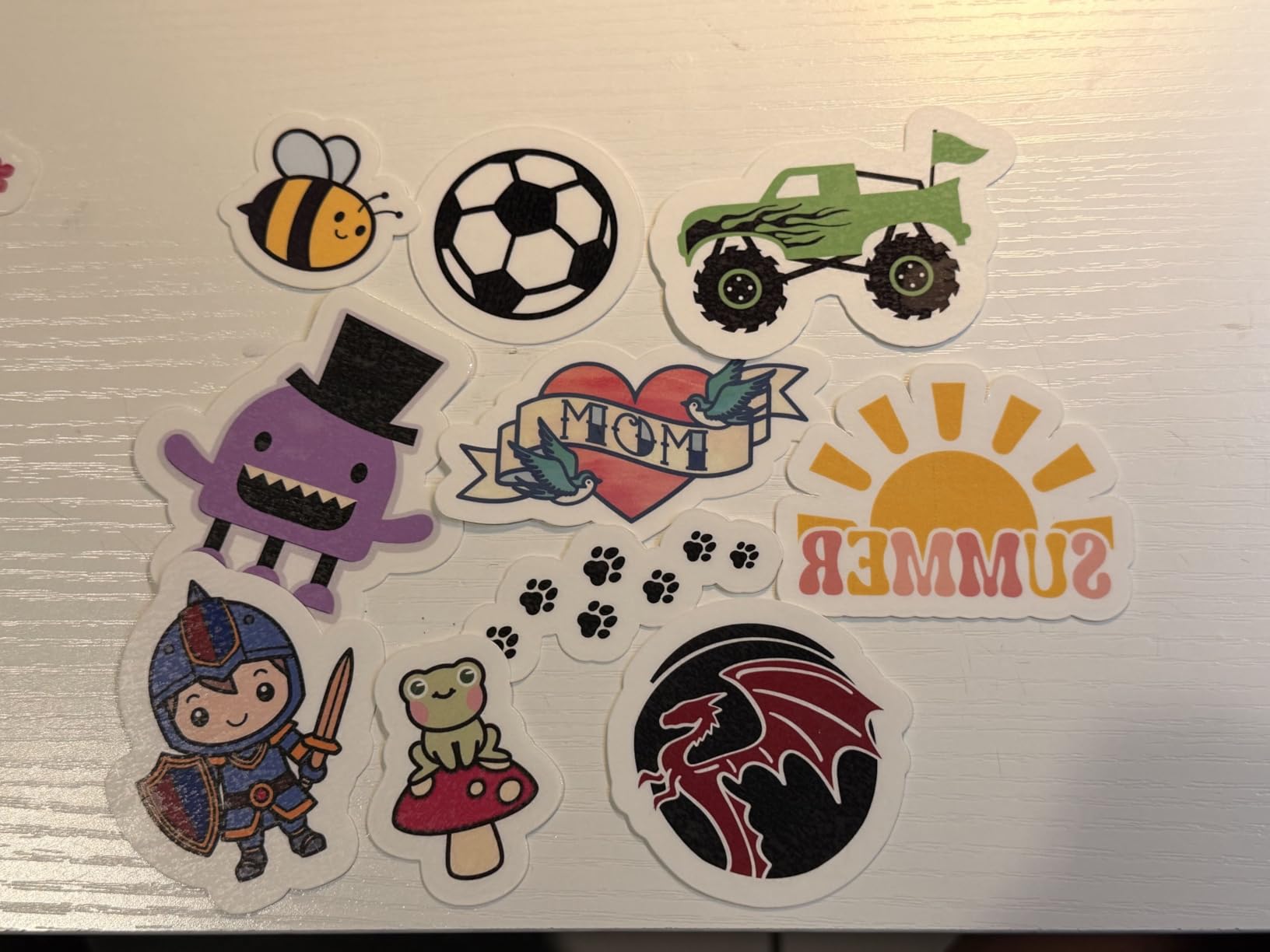 Custom Temporary Tattoos with Photo Personalized Name photo review