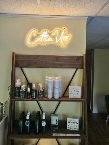 Custom LED Neon Sign Customizable for Wedding Bar Salon Beauty Business Light Up Name Sign photo review
