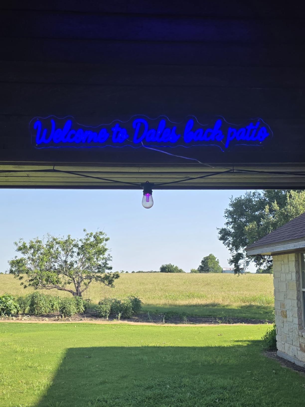 Custom LED Neon Sign Customizable for Wedding Bar Salon Beauty Business Light Up Name Sign photo review