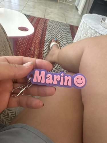 Custom Magnets, Two-Color Design photo review