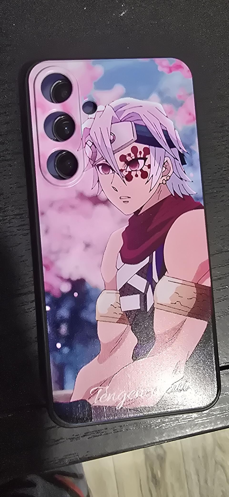 Custom Picture Phone Case for Samsung Galaxy photo review