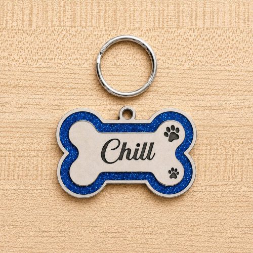 Personalized Dog Tags and Cat Tags photo review