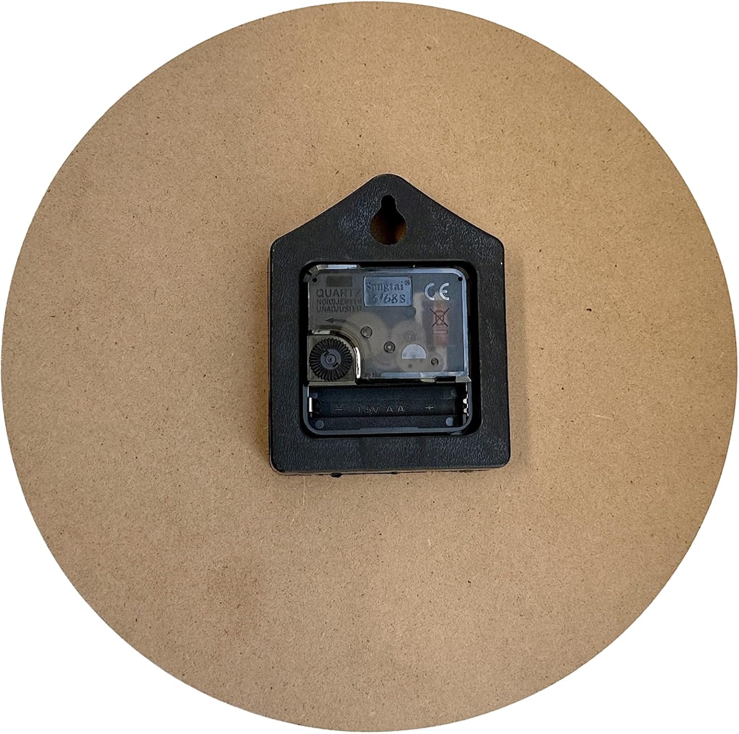 Custom Wall Clocks Personalized Your Photo Text Name - Image 5