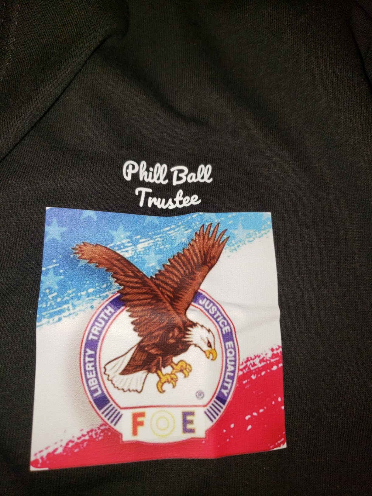 Custom T-Shirt with Your Image for Men, Women and Kids photo review