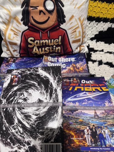Custom Throw Pillow Cover photo review