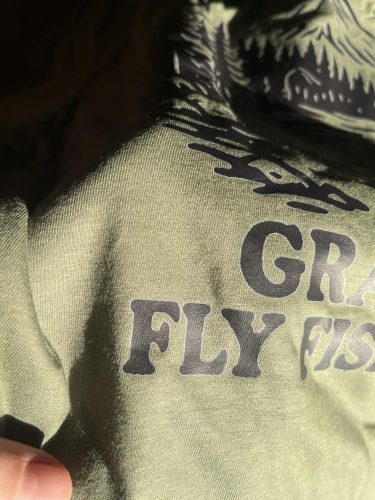 Custom Personalized Kids T-Shirt with Text Photo Logo - Front & Back Print photo review