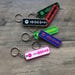 Custom Scannable Song Code Keychain - Song or Playlist - Music - Personalized Gift - Custom Color Combinations - Personalized Music Keepsake - Image 4