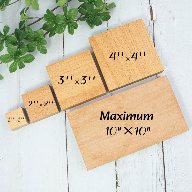 CUSTOM STAMP, Any Size/Design,Large stamp, Small stamp, personalised logo stamp. rubber stamp, business stamp, book stamp, wedding stamp. - Image 5