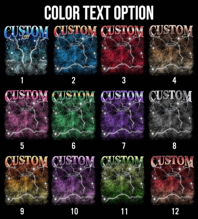Custom Dad Name Shirt, Best Dad Shirt, Custom Father's Day Shirt, Fathers Day 2025 Shirt, Dad And Kids Shirt, Custom Dad Shirt, Daddy Shirt - Image 4