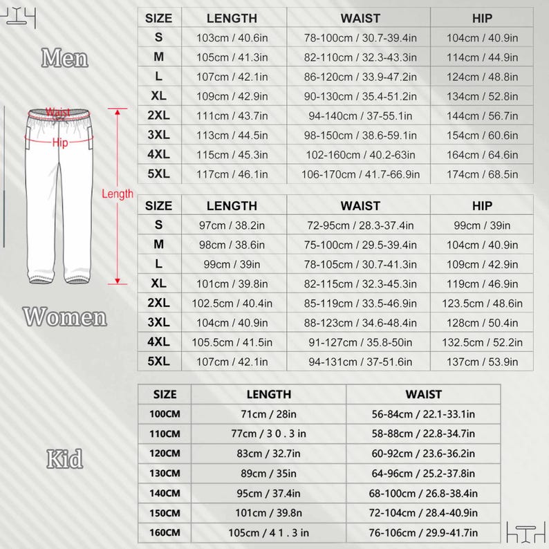 Custom Pajama Pants Photo Print Long Pajama Pants for Women/Mens/Kids,Custom Family Pjs Bottom Christmas Gift for family/Xmas gift for son - Image 6