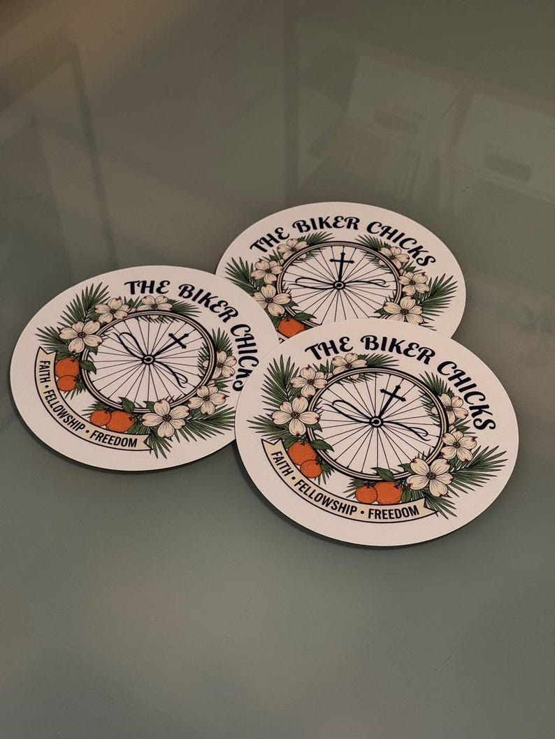 Custom Company Logo Printed Magnet Any Size Ratio - Scratch Resistant, Waterproof, Can Be Outdoor (1pc) - Image 2