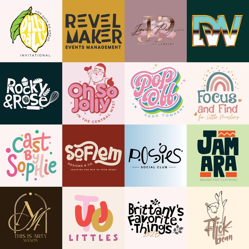 Logo Design, Custom logo design, Logo design for business, Luxury logo design, Unique logo design, Business logo, Professional logo