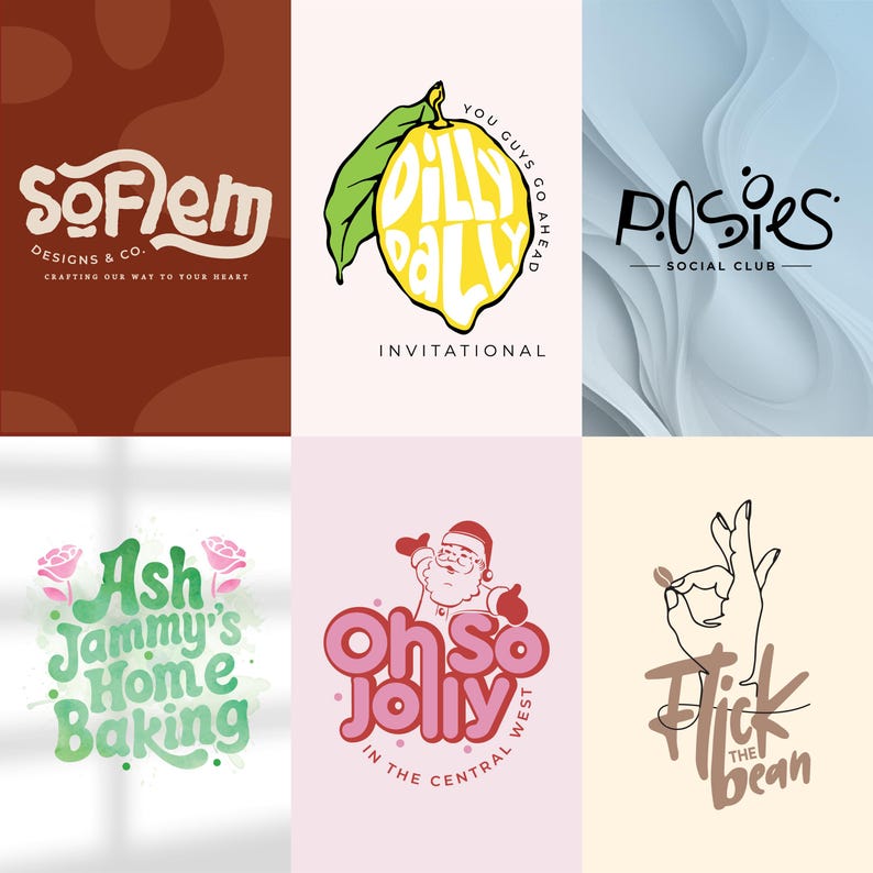 Logo Design, Custom logo design, Logo design for business, Luxury logo design, Unique logo design, Business logo, Professional logo - Image 2