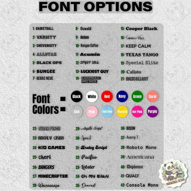 Custom Iron On DTF Transfer, Full Color Print, Free Design - Image 2