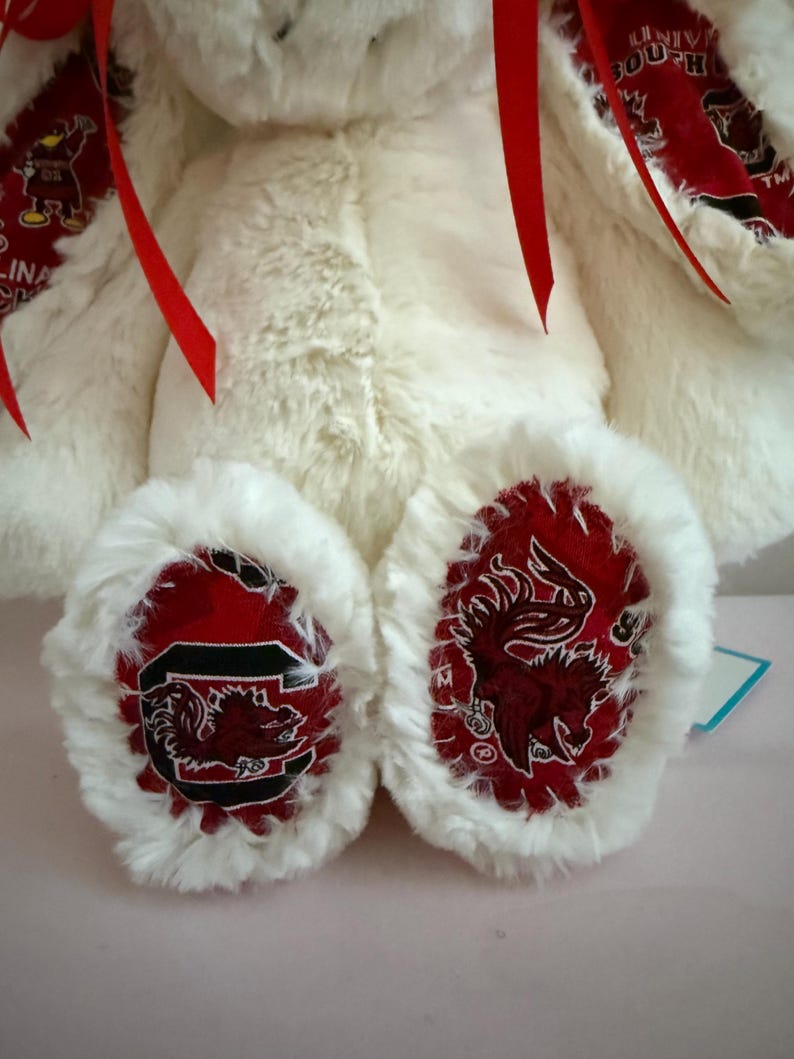ANY College Jellycat Bunny - Image 5