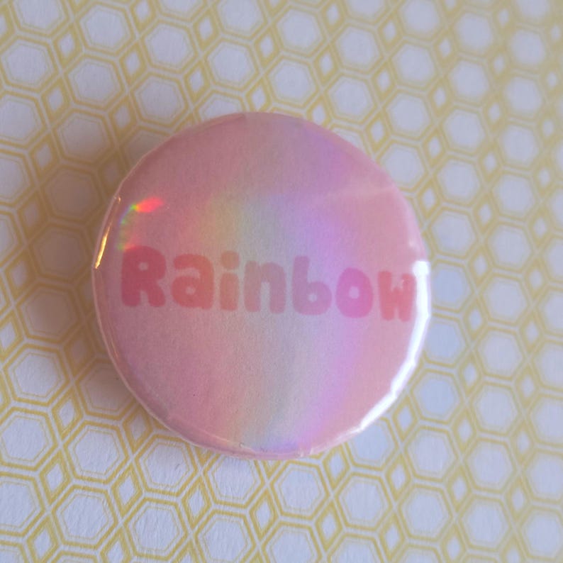 Custom Pins/Badges/Buttons - Personalized Buttons - Image 6