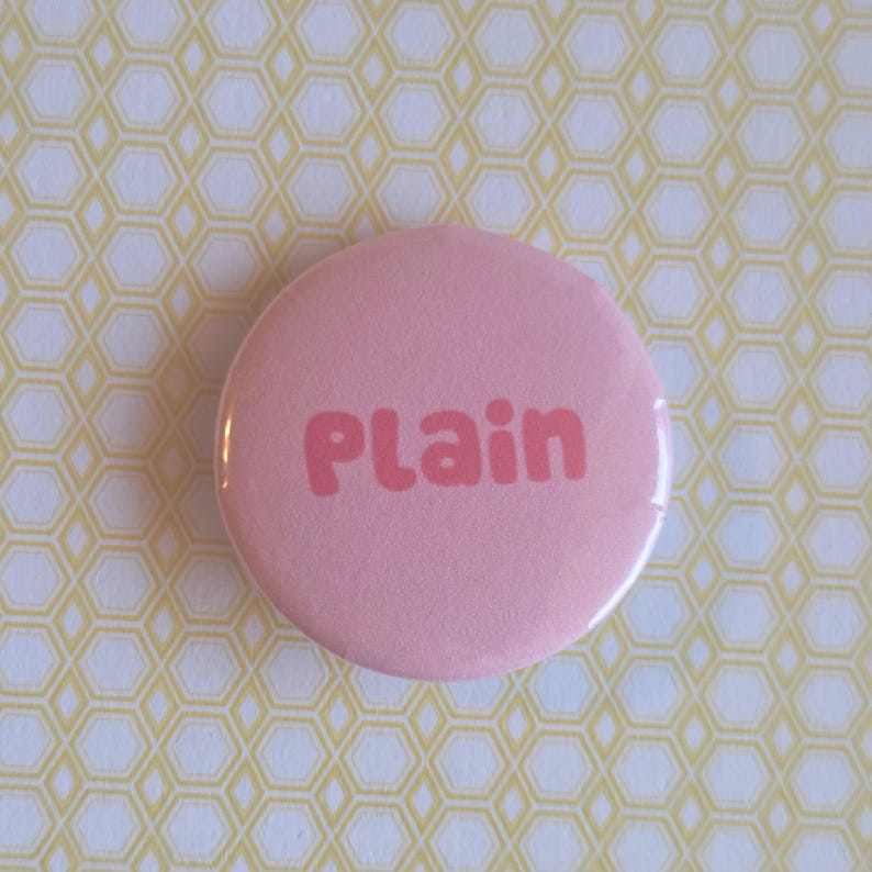 Custom Pins/Badges/Buttons - Personalized Buttons - Image 3