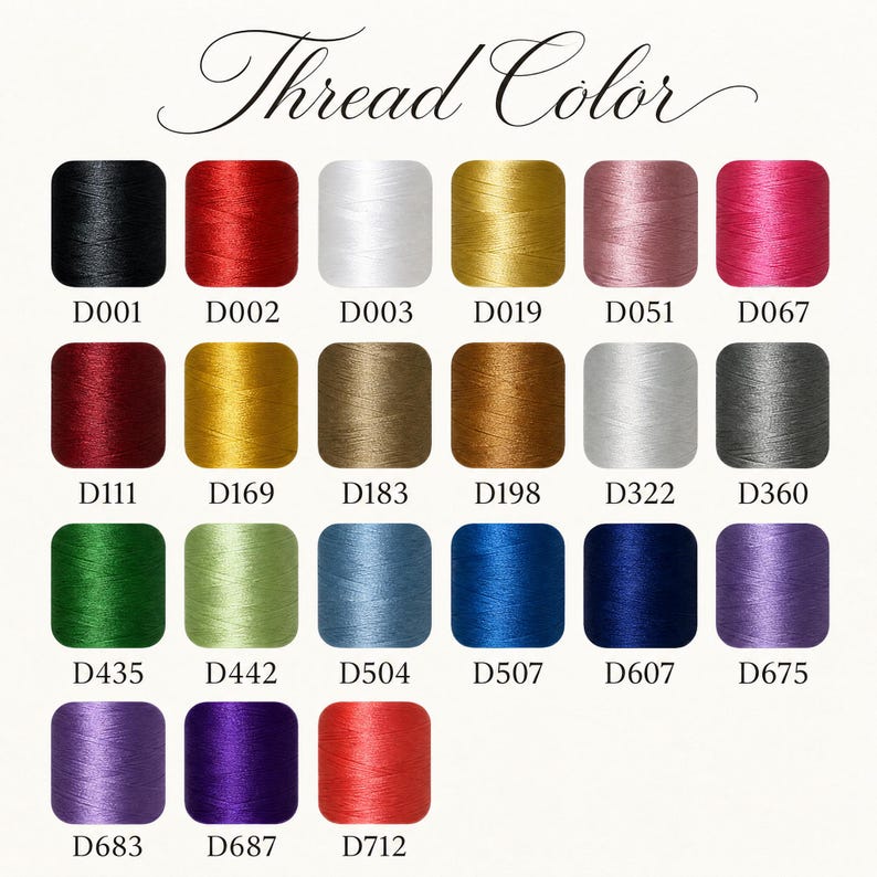 Custom Name Patch 3D Embroidered, Personalized Iron On Applique for Jackets Hats & Bags, Custom Logo Patch, DIY Name Tag Gift for Kids - Image 3