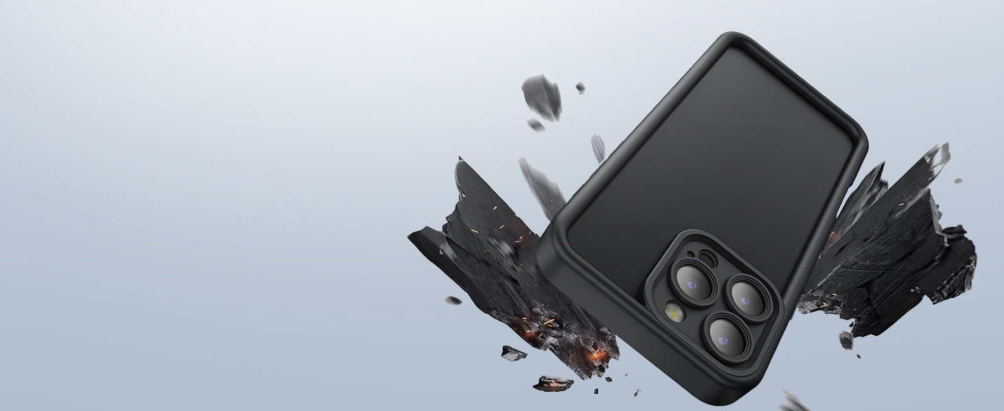 shockproof