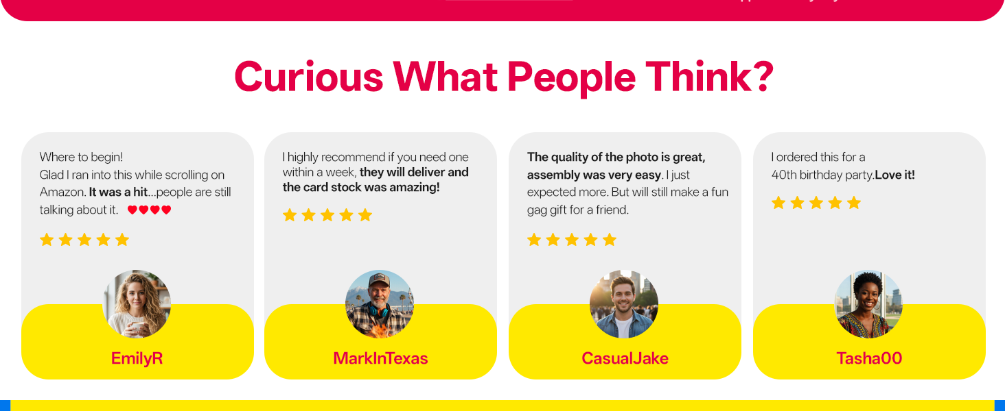 111PRINT customer review