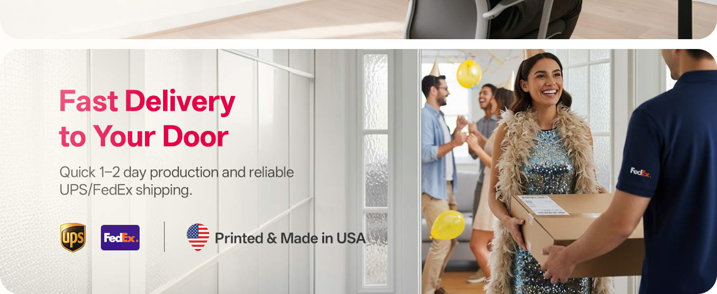 111Print fast divery