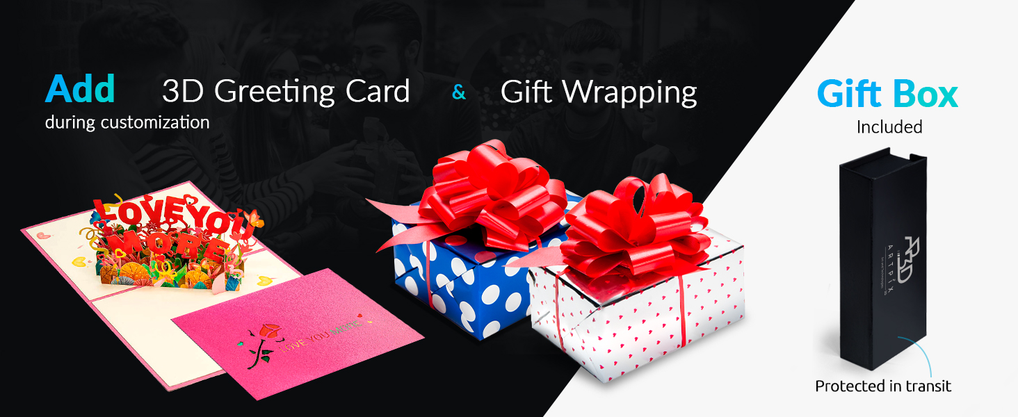 Gift Options