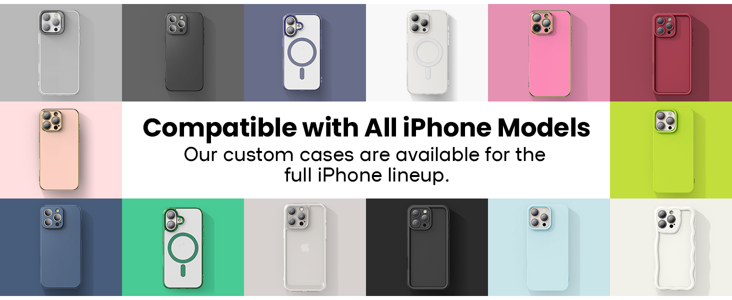iphone model